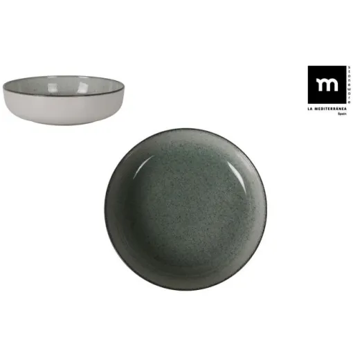 Bol Beloi LA MEDITERRANEA, 18cm