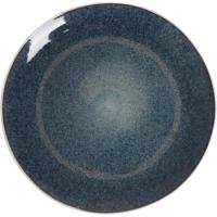 Fuente redonda Savina LA MEDITERRANEA, 25cm Fuente redonda Savina LA MEDITERRANEA, 25cm