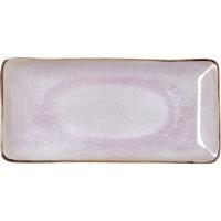 Fuente de porcelana Lanai BIDASOA, 25x12 cm Fuente de porcelana Lanai BIDASOA, 25x12 cm