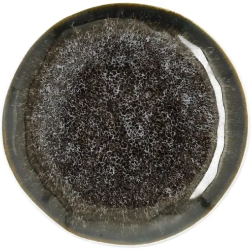 BIDASOA Elite plater edo azpil biribil irregularra, 16cm