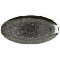 Fuente ovalada Élite BIDASOA, 25x12x5cm Fuente ovalada Élite BIDASOA, 25x12x5cm