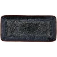 Fuente rectangular Élite BIDASOA, 30x14,5cm Fuente rectangular Élite BIDASOA, 30x14,5cm