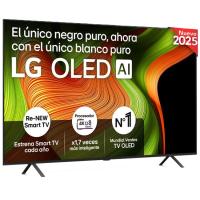 Television OLED 65" Ultra HD Smart OLED65B56LA LG