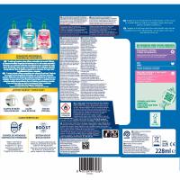 Ambientador ropa limpia AIRWICK FRESH ACTIVE, aparato+recarga