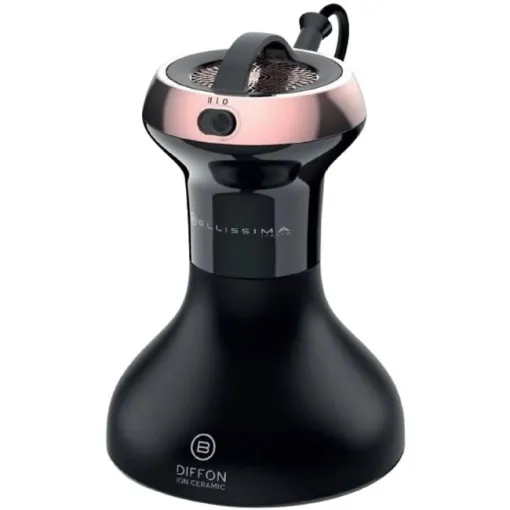 Difusor de aire caliente Diffon Ion Ceramic BELLISSIMA