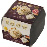 Helado turrón de Alicante 1880, tarrina 430 ml Helado turrón de Alicante 1880, tarrina 430 ml