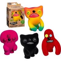 Figura electrónica Fuggler pedorretas, surtido 9cm edad rec:+6 años FUGGLER