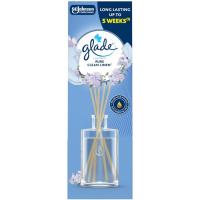 Ambientador frescor en varitas GLADE, pack 1 ud