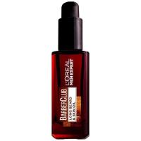 Aceite para barba larga MEN EXPERT, dosificador 30 ml