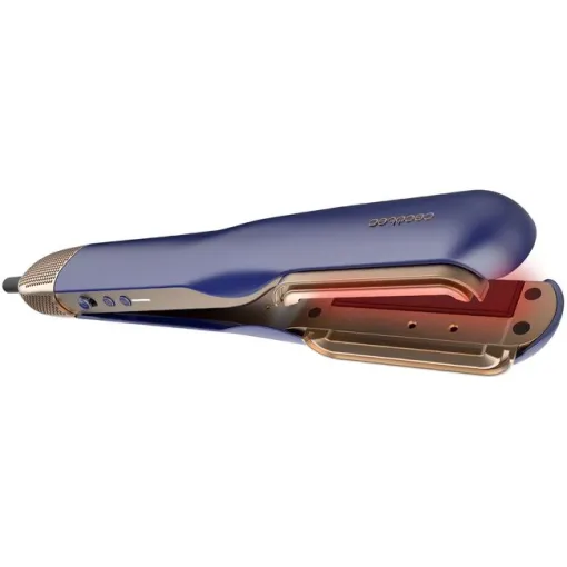 Plancha de pelo RitualCare Air Lisse 2in1 Blue CECOTEC