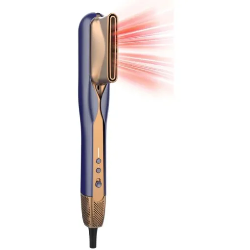 Plancha de pelo RitualCare Air Lisse 2in1 Blue CECOTEC