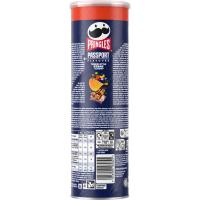Patatas kebab PRINGLES, tubo 165 g