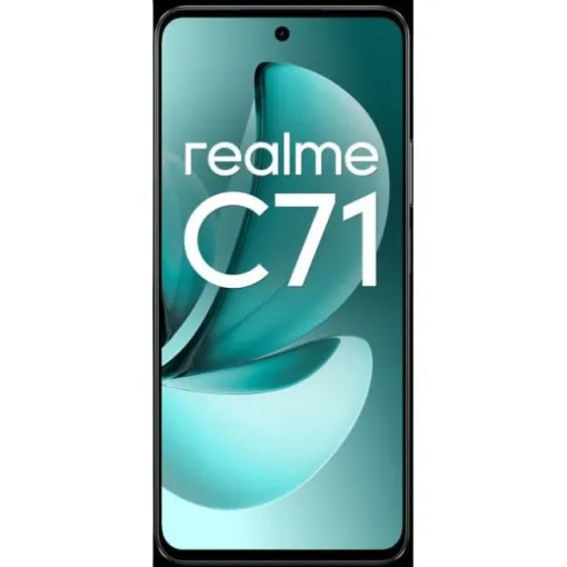 Smartphone libre forest 8+256 GB, C71 REALME Smartphone libre forest 8+256 GB, C71 REALME