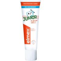 Dentifrico infantil 6-12 años ELMEX, tubo 75 ml