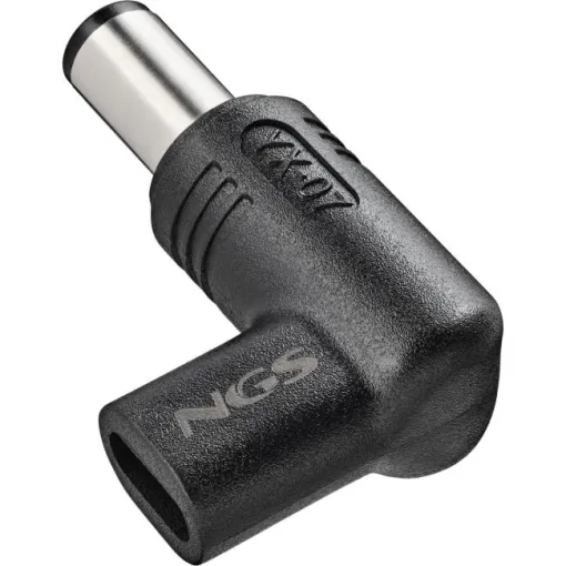 Pack de 6 clavijas USB-C para ordenadores portátiles marca HP, NGS