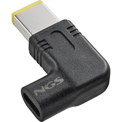 Pack de 4 clavijas USB-C para ordenadores portátiles marca LENOVO, NGS