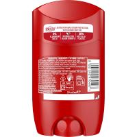 Desodorante para hombre Captain OLD SPICE, pack 2x50 ml