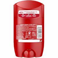 Desodorante para hombre Wolft OLD SPICE, stick 50 ml
