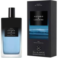 Eau de perfum hombre Nº9 VICTORIO&LUCCHINO, vaporizador 150 ml Eau de perfum hombre Nº9 VICTORIO&LUCCHINO, vaporizador 150 ml