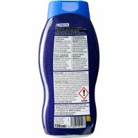 Lavavajillas máquina gel EROSKI, bote 720 ml