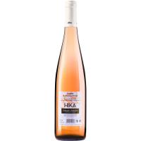 Txakoli Rosado D.O. Getaria HIKA, botella 75 cl