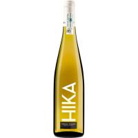 Txakoli D.O. Getaria HIKA, botella 75 cl