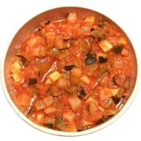 Pisto, al peso, compra mínima 250 g