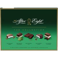 Bombones de menta AFTER EIGHT COLECCIÓN, caja 199 g Bombones de menta AFTER EIGHT COLECCIÓN, caja 199 g
