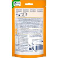 Snack chews dentalen en sticks para perro VITAKRAFT, bolsa 120 g