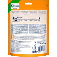 Snack chews deli spiral pollo perro M VITAKRAFT, bolsa 5 uds