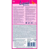 Snack líquido de pato para gato VITAKRAFT, caja 6 uds