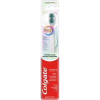 Cepillo placa COLGATE TOTAL, 1 ud