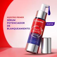 Sérum blanqueante COLGATE, dosificador 75 ml