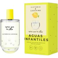 V&L Corre Que Te Pillo haurrentzako kolonia, lurruneztagailua 150 ml