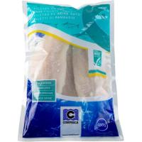 Panga ASC 120/170 COMPESCA, bolsa 480 g