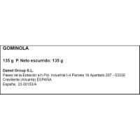 Gominola Spooky mix Halloween DAMEL, bolsa 135 g