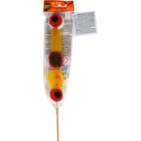 Brocheta parte cuerpo MIDEL, 1 ud
