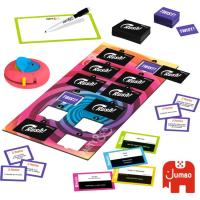 Juego Party & Co. RUSH, edad rec:+14 años PARTY & CO