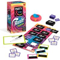 Juego Party & Co. RUSH, edad rec:+14 años PARTY & CO