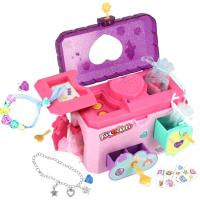 Joyero Grabadora, edad rec:+5 años FUN LOCKETS