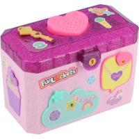 Joyero Grabadora, edad rec:+5 años FUN LOCKETS