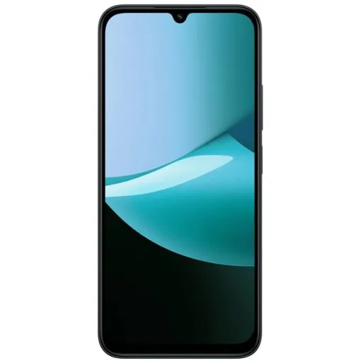 Smartphone libre Midnight Black 4/128 GB, Redmi 15C XIAOMI