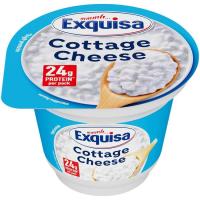 Queso fresco Cottage EXQUISA, tarrina 200 g