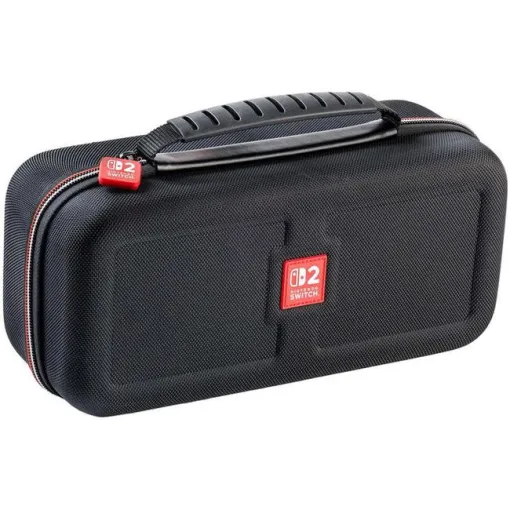 Accesorio Nintendo Switch 2, game traveler deluxe system case ns230 ARDISTEL