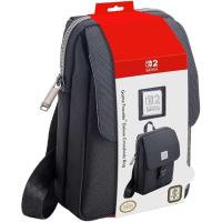 Accesorio para Nintendo Switch 2, game traveler deluxe crossbodybag mc16 ARDISTEL Accesorio para Nintendo Switch 2, game traveler deluxe crossbodybag mc16 ARDISTEL