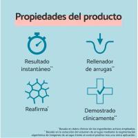 Corrector de arrugas vegetal REMESCAR, tubo 8 ml