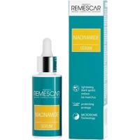 Sérum niacinamida REMESCAR, gotero 30 ml