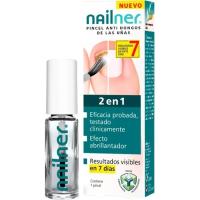 Tratamiento y prevención de hongos-uñas NAILNER, frasco 5 ml
