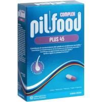 Tratamiento anticaida Complex Plus 45 PILFOOD, caja 90 uds Tratamiento anticaida Complex Plus 45 PILFOOD, caja 90 uds