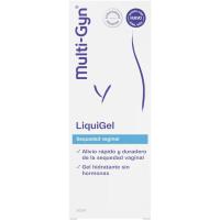 LiquiGel lubricante íntimo MULTI-GYN, bote 50 ml